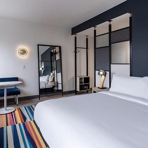 King Room Hearing Accessible